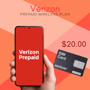 Verizon Prepaid