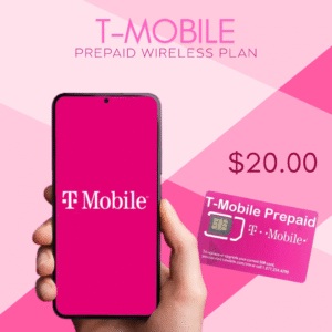 T-Mobile Prepaid