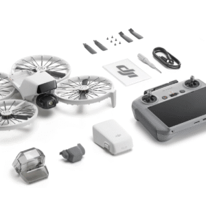 DJI Flip fly more combo