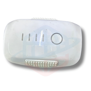 DJI Phantom 4 and 4 Pro Batteries version 2.0