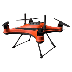 Swellpro SD4+ Bundle w/OUT GIMBAL and RELEASER