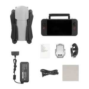 Evo like 6k Enterprise Standard Package