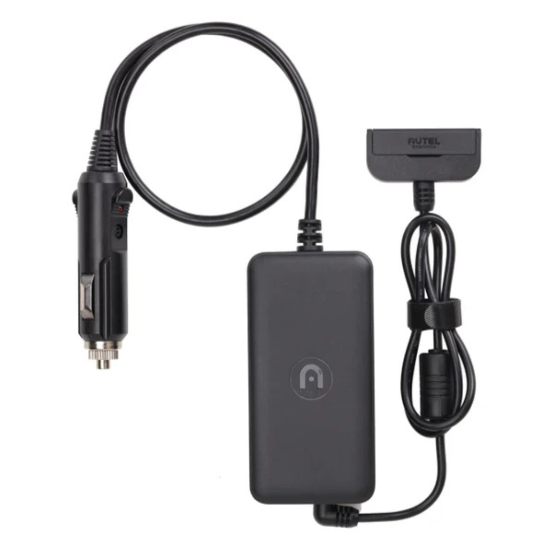 Autel Robotics EVO 2 car charger