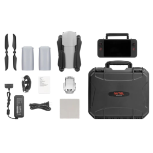 Evo Lite 6k Enterprise Premium Package