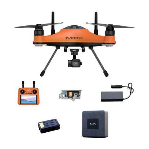 Swellpro SD3 Advanced